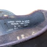 Capezio  The Dancemaker Mary Jane Tap Shoe Black Size 3M Photo 3