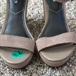 Charles by Charles David  Suede Wedge Sandals Photo 4