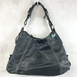 Dooney & Bourke  Women Shoulder Bag Large Quiet Luxury Old Money Minimalist Photo 0