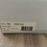 Frye belt harness boot Photo 4