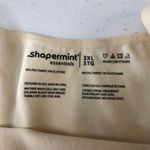 Shapermint All Day Every Day Scoop Neck Cami Beige 3XL FLAW Tan Size undefined Photo 3