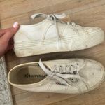 Superga White  Sneakers Classic Canvas Photo 1