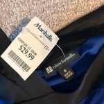 Valerie Bertinelli  NwT Bodycon Blue Dress Photo 5