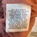 Anthropologie  Maeve Novella Chevron Maxi Dress. Photo 8