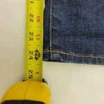 Lucky Brand  Jeans Womens 6/28 (32x24) Blue Sweet Jean Crop Photo 7