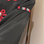 Dance costume black satin jacket Size undefined Photo 3