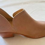 Nisolo Mia everyday boots Tan Size 8 Photo 13