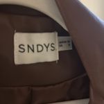 Revolve  Leather Jacket Photo 3