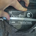 Annie Griffin 2023 Creative Goods x Little Orphan Annie Gray Graphic Hoodie XL Photo 3