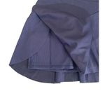 Halara Patitoff Navy Everyday Cloudful Air Fabric 2-in-1 Crossover SZ M #1662 Photo 4