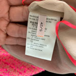 Giambattista Valli pink barbie tweed peplum midi dress size‎ 42 luxury old money Size 6 Photo 8