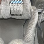 Hoka  One One White Athletic Shoes Photo 5