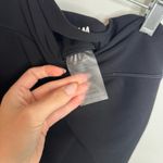 White Fox Boutique  Active biker shorts black Photo 3