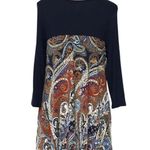 Paisley Grace -Dress-Paisley Print dress-NWT-Sz Small Photo 1