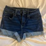 American Eagle Outfitters Jean Shorts Photo 0