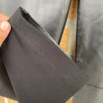 My Tribe Leather Leggings small Black Photo 4