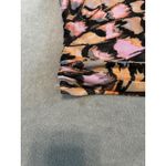 Free People  Avenue Ruched Bow Strap Tank Top Small Photo 7