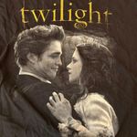 Rare Vintage Twilight Prom Scene T Photo 1