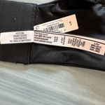 Victoria's Secret NWT Body by Victoria  Black Size Large Mastectomy Bra Photo 4
