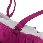 Torrid Imperfect 3XL bikini women’s hot pink size 3XL bikini top bottom Photo 9