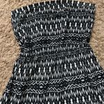 Mossimo Supply Co Tribal Print Mini Dress Photo 2