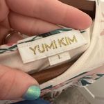 Yumi Kim Woodstock Maxi Dress Falling In Love Size Large Photo 2