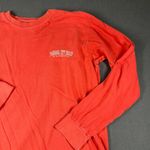 Panama City Beach Small US Vintage Long Sleeve Pullover Crew Neck T Photo 5