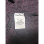 Ny Collection  tops 3x cuffed long sleeves blouse, with attached necklace Photo 3