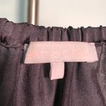 Violet+Claire Violet and‎ Claire grey tunic blouse Photo 1