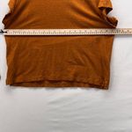 Lou & grey Linen Top Brown Small Photo 9