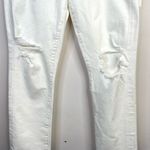 Citizens of Humanity Emerson Slim Fit Boyfriend Distressed Jeans Stretch 27 New Photo 5