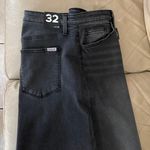 joe's jeans A-Line Denim Midi Skirt. MSRP $218 Photo 8