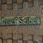 Josef‎ Seibel Sandals Black Size 5.5 Photo 7