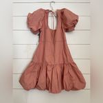 Free People  Robe Syah ASTR dress Photo 10