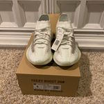 Yeezy Boost 380 Calcite Glow Photo 1