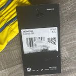 Nike Womens Sportswear Loose Fit Boxer Shorts XXL Photo 2