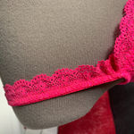 Gilly Hicks Pink Bralette *Bralette Bundle* Photo 2