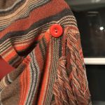 Soft Surroundings  maxi dress Large pockets AND cute sweater with fringe boutique Photo 9