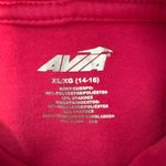 Avia Athletic zip up jacket Photo 2