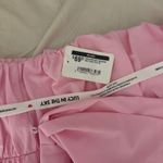 Lucy in the Sky Pink  Dress with attachable bow Photo 2