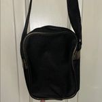 JoJo Siwa Black and Gold Starry Crossbody Bag Photo 2