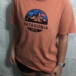 Patagonia T-Shirt Photo 0