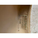 Lilly Pulitzer  Hot Pink Lion Head Knock Knock Ballet Flats Preppy Palm Beach 7.5 Photo 6