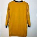 Tommy Hilfiger Logo Lace-Up Sweater Dress size XS Photo 3
