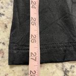 ATM Black High Waist Wide Leg Palazzo Pants PULL ON Flowy Viscose MEDIUM Size undefined Photo 7