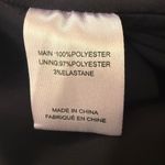 C/MEO COLLECTIVE  Black and Pink Floral dress Photo 5