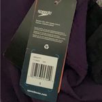 Speedo  Purple Modest Tankini Top Size 6 NWT Photo 5