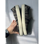 Rothy's  Women's Slip On Flat Knit Sneaker Shoes Size US 9.5 Photo 3