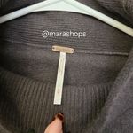 Free People  Ottoman Cashmere Sweater Photo 4