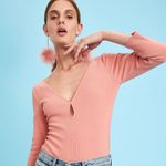 LPA bodysuit 132| Size: Small Photo 2